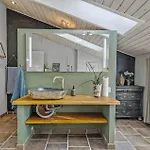 Сasa de vacaciones 3 Bedroom Cozy In Nibe