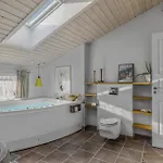 3 Bedroom Cozy In * Nibe