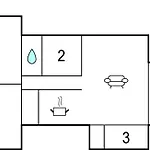 別荘 3 Bedroom Cozy In *