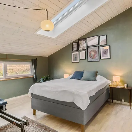3 Bedroom Cozy In Nibe