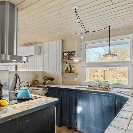 Feriehus 3 Bedroom Cozy In Nibe