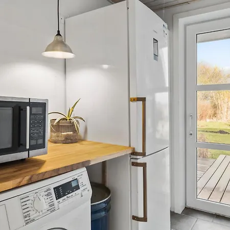 Feriehus 3 Bedroom Cozy In Nibe