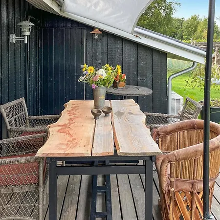 Feriehus 3 Bedroom Cozy In Nibe