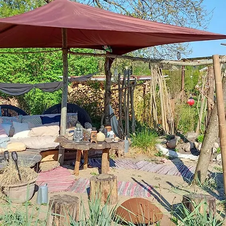 3 Bedroom Cozy In Feriehus *