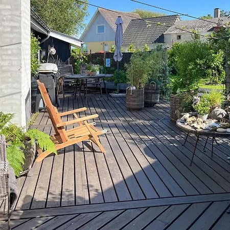 펜션 3 Bedroom Cozy In Nibe
