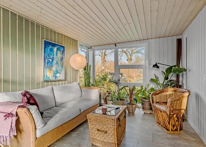度假居 3 Bedroom Cozy In