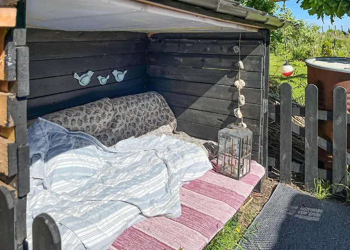 펜션 3 Bedroom Cozy In *