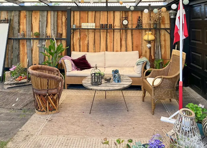 펜션 3 Bedroom Cozy In *